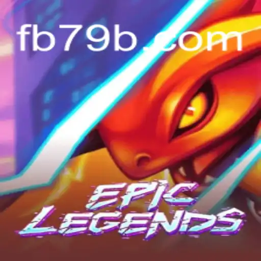 Dive into EpicLegends: The Thrilling World of 79B.COM