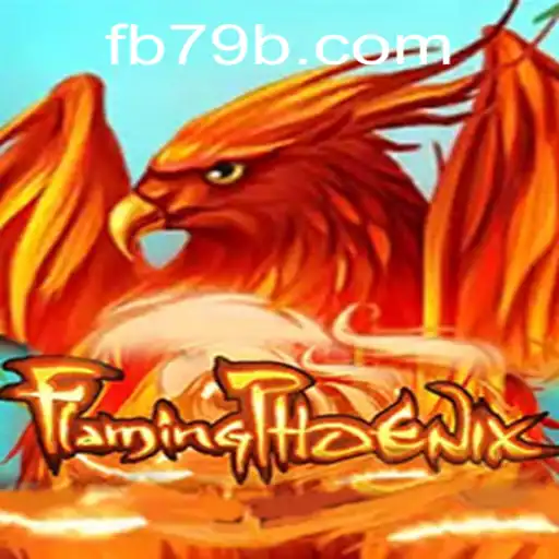 FlamingPhoenix: Soar into the Realm of Virtual Adventures with 79B.COM