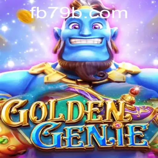 GOLDENGENIE: The Enchanting Journey of Fortune and Adventure