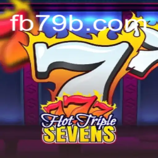 Discovering HotTripleSevens: The Thrilling Casino Game Experience at 79B.COM