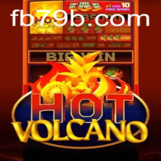 Discover the Thrills of HotVolcano: A New Gaming Sensation by 79B.COM