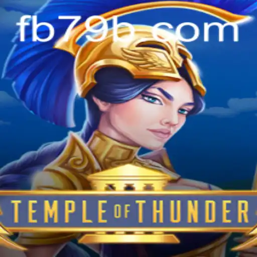 Exploring the World of TempleofThunder: The Latest Gaming Sensation