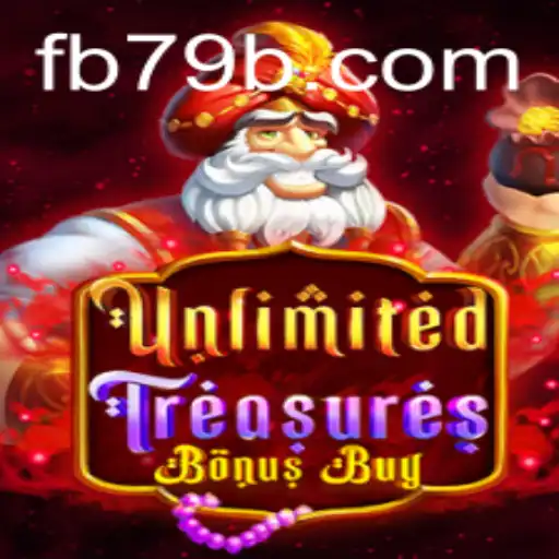 Discover Endless Adventures with UnlimitedTreasuresBonusBuy