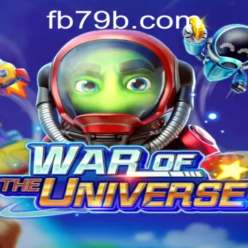 Engage in Galactic Battles with WAROFTHEUNIVERSE – The Ultimate Space Warfare Game