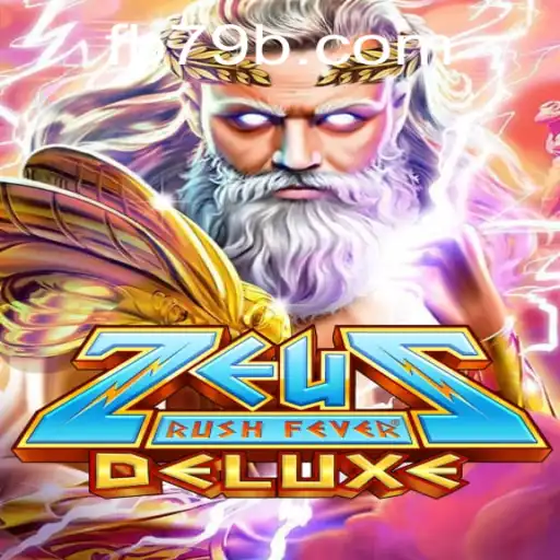 Unleashing the Power of Zeus: A Deep Dive into ZeusRushFeverDeluxe