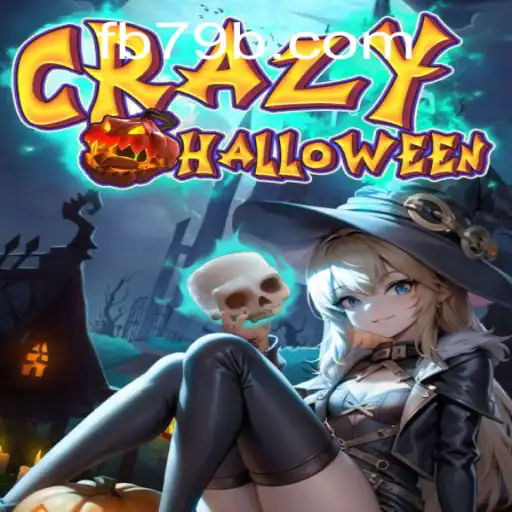 Explore the Thrills of CrazyHalloween: An Exciting Gaming Experience Enhanced by 79B.COM