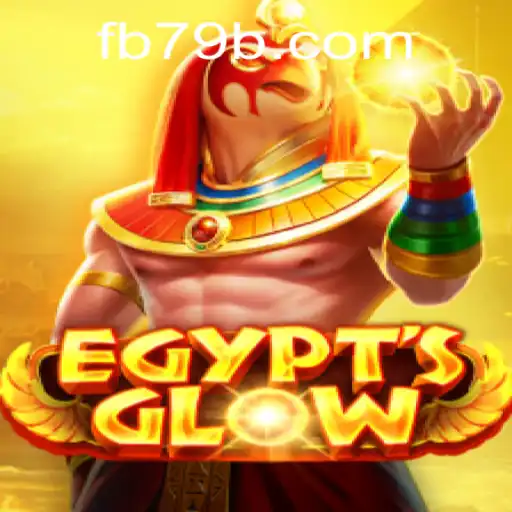 Discover the Mysteries of EgyptsGlow and Explore 79B.COM