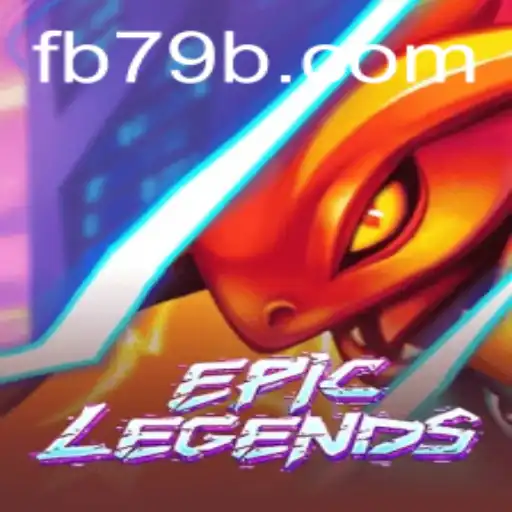 Dive into EpicLegends: The Thrilling World of 79B.COM