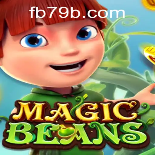 Explore the Enchanting World of MAGICBEANS at 79B.COM