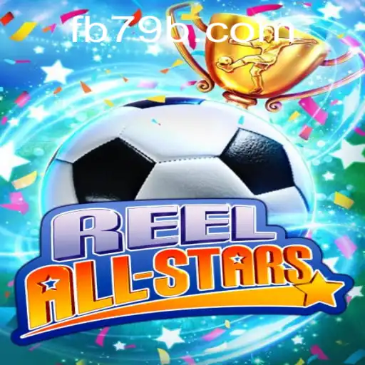 ReelAllStars: A Thrilling Dive into the World of Online Gaming